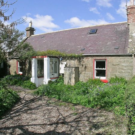 The Cottage Saint Cyrus Luaran gambar
