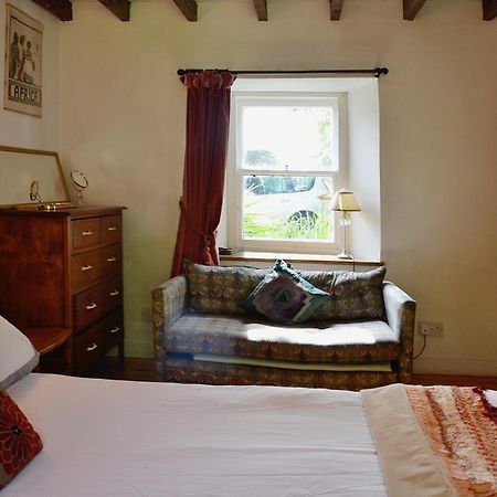The Cottage Saint Cyrus Luaran gambar